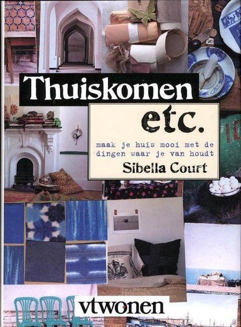 Thuiskomen etc., Boeken, Overige Boeken, Ophalen of Verzenden