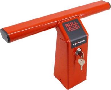 Bull Lock Matador Slot Bestelauto beschikbaar voor biedingen