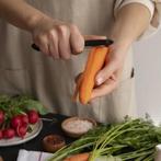 Ruhhy Universele Dunschiller - Een Must-Have voor Elke Ke..., Huis en Inrichting, Keuken | Keukenbenodigdheden, Ophalen of Verzenden