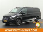 Mercedes-Benz Vito 119CDI Dubbele-cabine 2021 L3 H1 Diesel, Auto's, Nieuw, Diesel, BTW verrekenbaar, Automaat