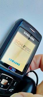 Samsung SGH-P200 - Mobiele telefoon, Nieuw