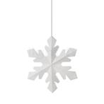 Le Klint Snowflake Hanglamp, ø¸43 cm (Hanglampen), Huis en Inrichting, Lampen | Hanglampen, Verzenden, Nieuw