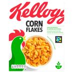 5x Kellogg's Corn Flakes Ontbijtgranen 375 gr, Nieuw, Verzenden
