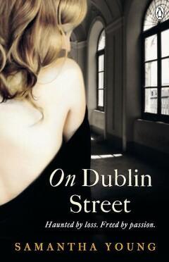 On Dublin street 9781405912983 Samantha Young, Boeken, Taal | Engels, Gelezen, Verzenden