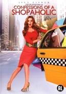 Confessions of a shopaholic - DVD, Cd's en Dvd's, Dvd's | Komedie, Verzenden