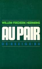 AU PAIR 9789023431183 Willem Frederik Hermans, Verzenden, Gelezen, Willem Frederik Hermans