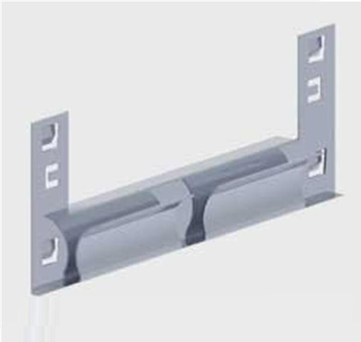 Drager G3 stelling 20 cm diep gebruikt, Zakelijke goederen, Kantoor en Winkelinrichting | Magazijn, Stelling en Opslag, Ophalen of Verzenden