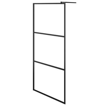 Transparante Douchewand 80cm | Tweedekansje | Renovatie B... beschikbaar voor biedingen