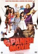 Spanish movie - DVD, Cd's en Dvd's, Verzenden, Nieuw in verpakking