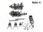 Versnellingsbak Kawasaki W 800 2011-2016 (W800), Motoren, Onderdelen | Kawasaki, Verzenden, Gebruikt