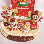 Walt Disney Co. - Walt Disney Co. - Fotolijst- Kerstfantasie, Nieuw