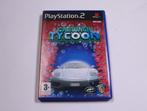 Playstation 2 - Carwash Tycoon, Spelcomputers en Games, Ophalen of Verzenden, Nieuw