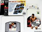 Nintendo 64 / N64 - Box Champions 2000 - NOE, Verzenden, Gebruikt