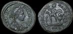 Ad 379-395 n Chr Theodosius I ad 379-395 Æ 25mm, 4 41 g C.., Verzenden