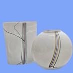 Kosta Boda - Bertil Vallien - Vaas (2) - Glas