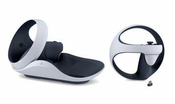 Sony PlayStation VR2 Sense-Controller Charging Station beschikbaar voor biedingen