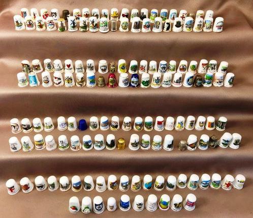 Pyramid Pottery, Birchcroft, Bobe China England, Fenton,, Antiek en Kunst, Antiek | Speelgoed