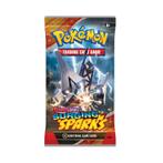 Pokémon - Surging Sparks Booster Pack, Nieuw