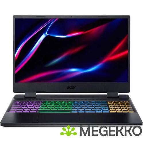 Acer Nitro 5 AN515-58-790N 15.6  Core i7 RTX 4060 Gaming, Computers en Software, Windows Laptops, Nieuw, Verzenden