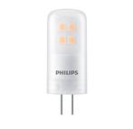 Philips LED G4 2.1W 2700K 210lm 12Vac Ø1.5x4cm Dimbaar, Huis en Inrichting, Lampen | Overige, Nieuw, Ophalen of Verzenden