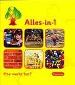 Alles-in-1 Inhoud Leskist Project Hoe werkt het?, Verzenden, Nieuw
