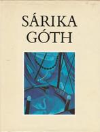 SÃ¡rika GÃ³th 9789024645756 Goth, Verzenden, Gelezen, Goth