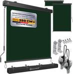 KESSER® Klemluifel - Balkonluifel - Zonwering - 160x250 cm -, Huis en Inrichting, Verzenden, Nieuw