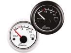 Voltmeter - Wema, Watersport en Boten, Ophalen of Verzenden, Nieuw, Zeilboot of Motorboot