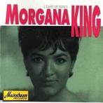 cd - Morgana King - A Taste Of Honey, Verzenden, Zo goed als nieuw