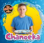 Chanoeka / Zo vieren wij ... 9789086648672 Shalini Vallepur, Verzenden, Zo goed als nieuw, Shalini Vallepur