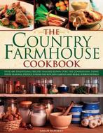 9780754823841 Country Farmhouse Cookbook, Boeken, Verzenden, Nieuw, Sarah Banbery