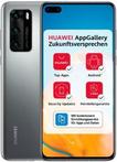 Huawei P40 Dual SIM 128GB zilver