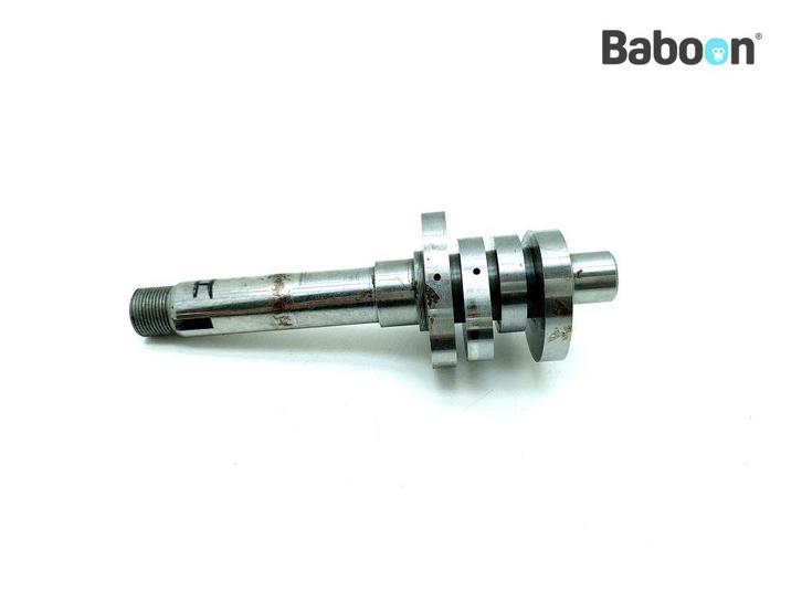 Nokkenas Ducati 750 SS 1999-2007 (750SS), Motoren, Onderdelen | Ducati, Gebruikt, Verzenden