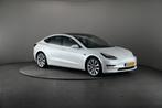 Private Lease - Tesla Model 3 - Long Range Dual Motor AWD 4d, Auto's, Gebruikt, Met garantie (alle), Elektrisch, Sedan