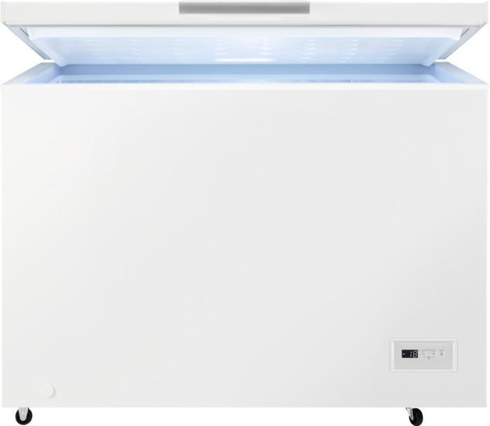 AEG AHB531D1LW vrieskist, Witgoed en Apparatuur, Vriezers en Diepvrieskisten, Vrijstaand, Nieuw, Minder dan 85 cm, 90 cm of meer
