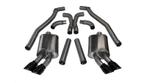 Corsa 2012-2015 Chevrolet Camaro Coupe ZL1 6.2L V8 Black, Ophalen of Verzenden, Nieuw