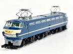 Tomix N - 7142 - Modeltrein (1) - EF66-0 (Vroege Type met, Nieuw