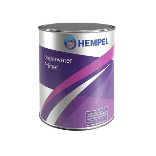 Hempel Underwater Primer-0,75 Liter, Watersport en Boten, Accessoires en Onderhoud, Nieuw, Ophalen of Verzenden