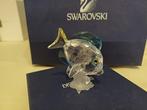 Swarovski - Beeldje - 2007 Blue Tang Fish clear - Boxed -