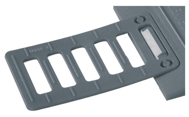 Fiamma Anti Slip Plate, Caravans en Kamperen, Camper-accessoires, Ophalen of Verzenden