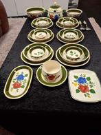Villeroy & Boch - Tafelservies - boerenbloem - Porselein