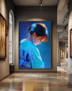 BJarco (1988) - Where Light Kneels · XXL