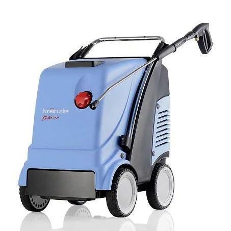 Kränzle Therm CA11-130 hogedrukreiniger, Zakelijke goederen, Machines en Bouw | Overig, Ophalen of Verzenden