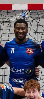 N1 Gonfreville Handball - Nationale 1 handbalcompetitie -, Nieuw