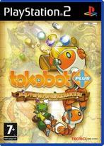 Tokobot Plus: Mysteries of the Karakuri [PS2], Ophalen of Verzenden, Nieuw