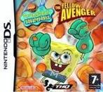 MarioDS.nl: SpongeBob SquarePants: Super Wraaknemer - iDEAL, Spelcomputers en Games, Games | Nintendo DS, Ophalen of Verzenden