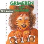 Grimeren met fantasie 9789061137320 J. Russon, Boeken, Verzenden, Gelezen, J. Russon