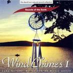cd - David Sun - Wind Chimes I, Zo goed als nieuw, Verzenden
