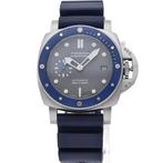 Panerai - Submersible - PAM00959 - Heren - 2020+, Sieraden, Tassen en Uiterlijk, Nieuw
