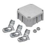 ABB kabeldoos 3665 IP65 NIEUW!, Ophalen of Verzenden, Nieuw